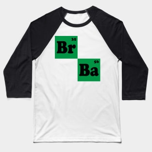 Br Ba Baseball T-Shirt